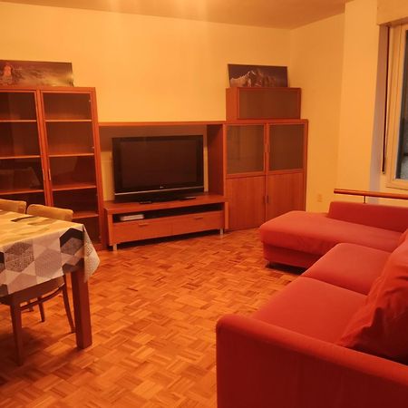 Apartamento Vitoria エクステリア 写真