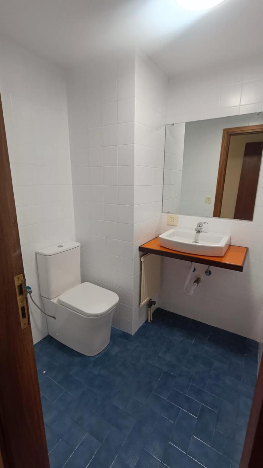 Apartamento Vitoria エクステリア 写真