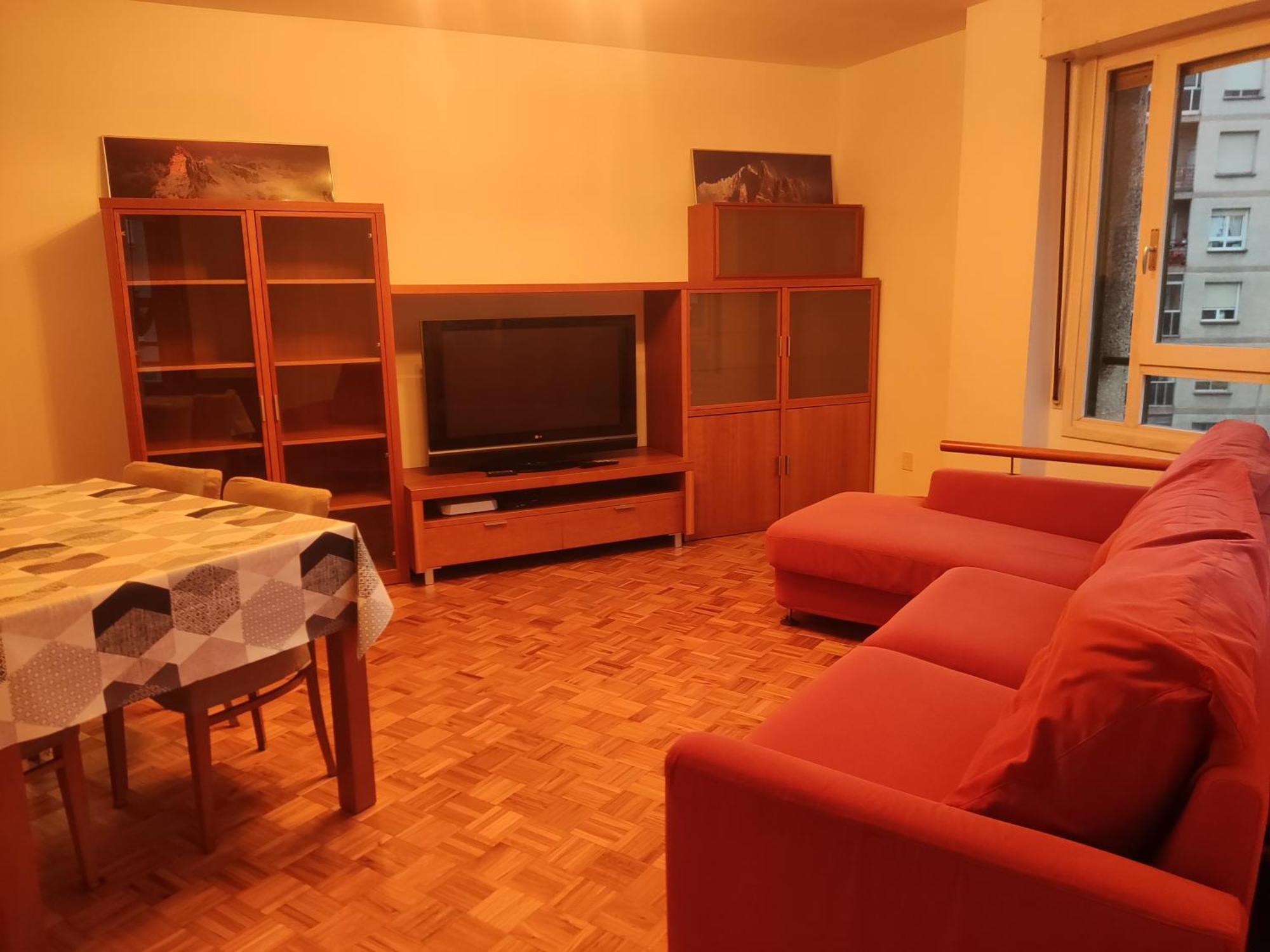 Apartamento Vitoria エクステリア 写真