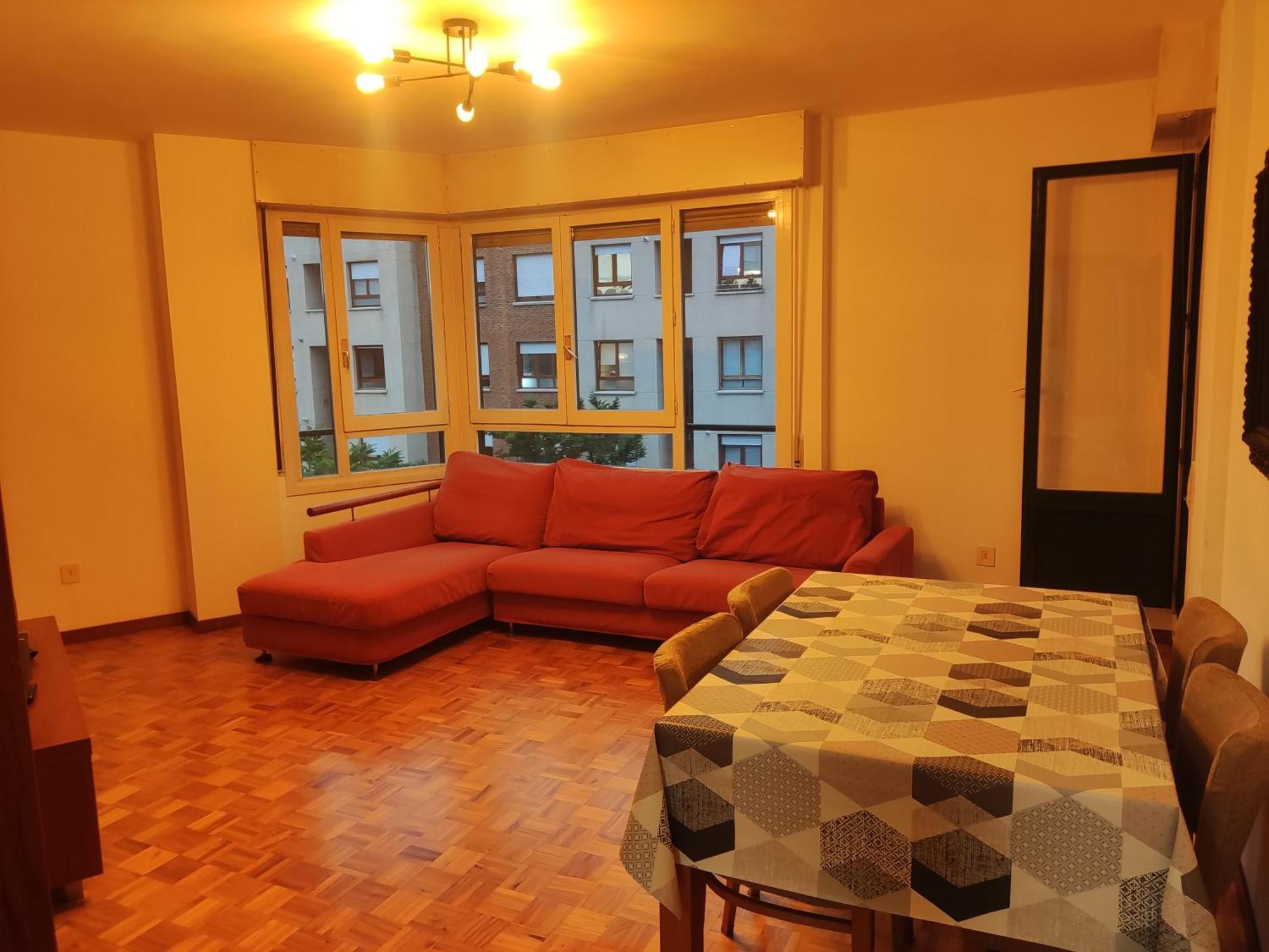 Apartamento Vitoria エクステリア 写真