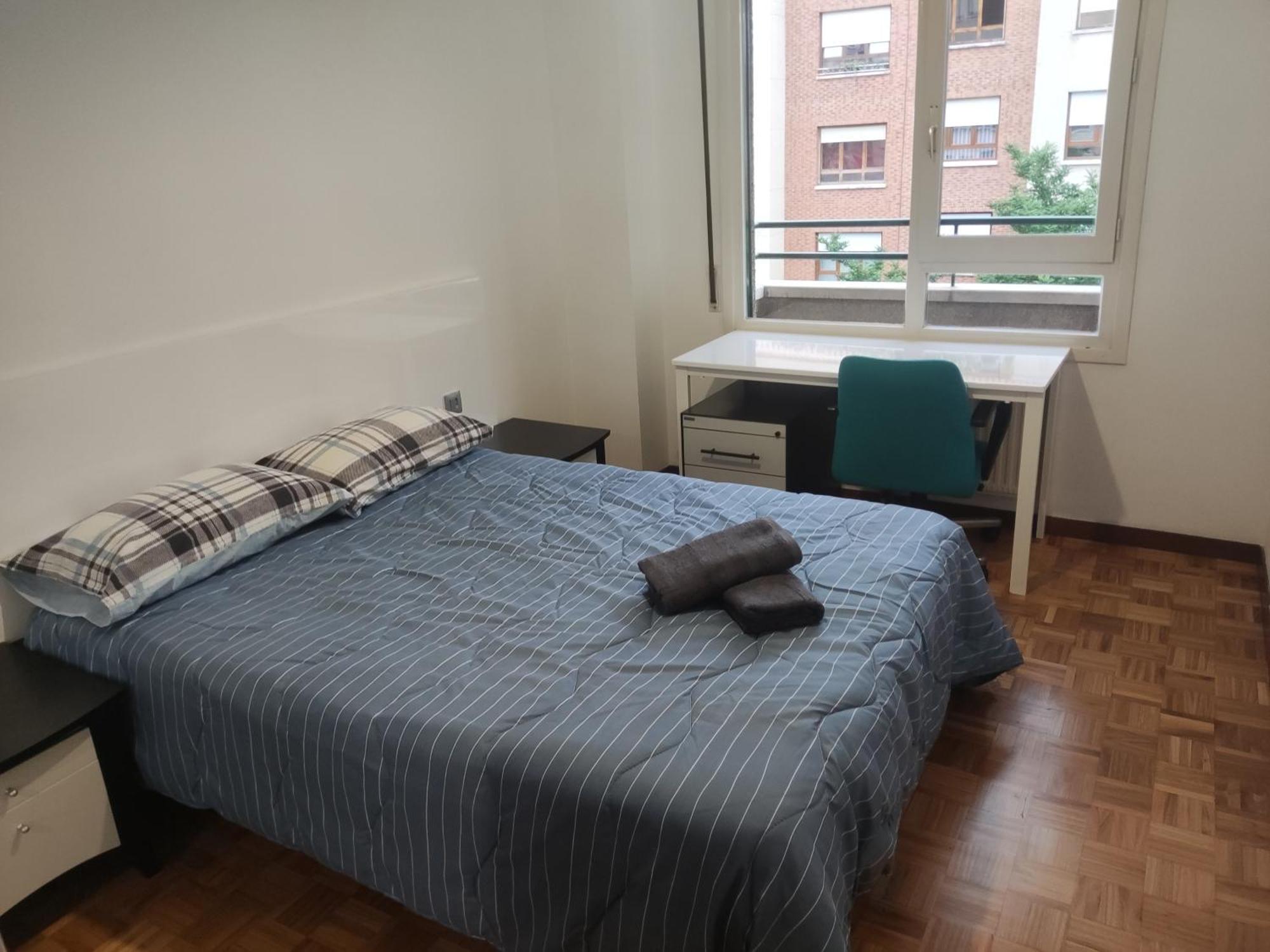 Apartamento Vitoria エクステリア 写真